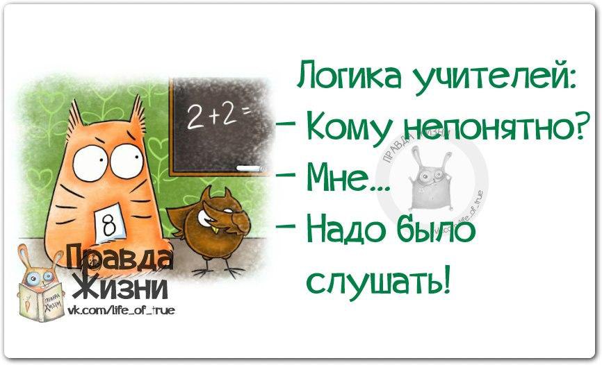 Картинки правда жизни прикольные