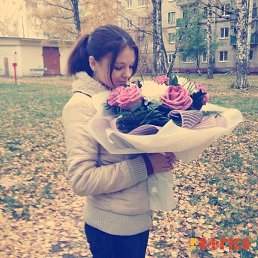 Леночка, 28 лет, Томск