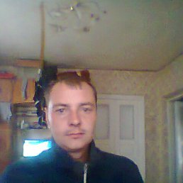 Николай, 35 лет, Фастов