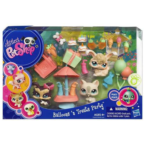 Наборы литл пет шоп - Любитили литл пет шоп, №335928598 | Фотострана ...