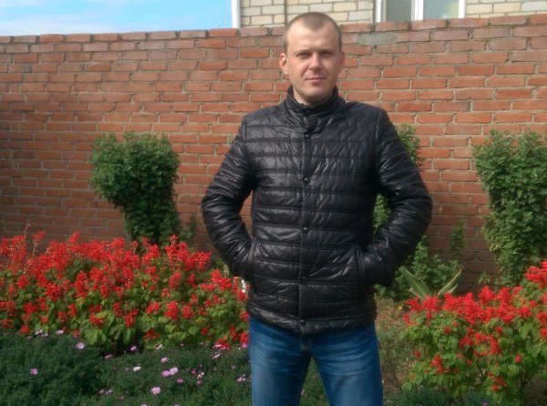 Александр Ростов Фото