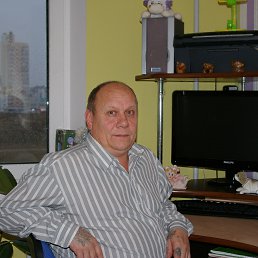 Виктор, 57 лет, Смолевичи