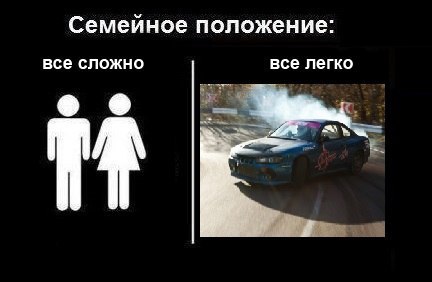 Я выбираю мерседес в паспорте