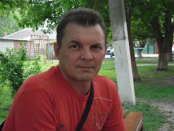 Фото Муж Анатолий