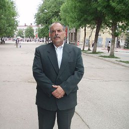 игорь, 62 года, Новокуйбышевск