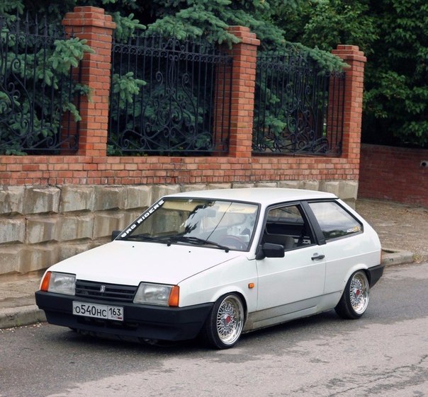 8 ка автомобиль