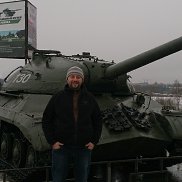 Юрий, 41 год, Новогродовка