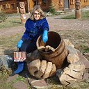 Фото Марина, Иркутск, 64 года - добавлено 3 апреля 2015 в альбом «Байкал»