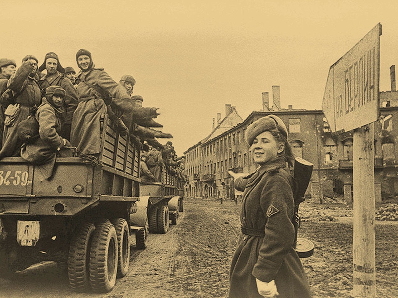 Старые фото о войне 1941 1945