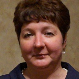 Фото Надежда, Самара, 55 лет Надежда, Самара, 55 лет