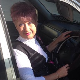Светлана, Шипуново, 53 года