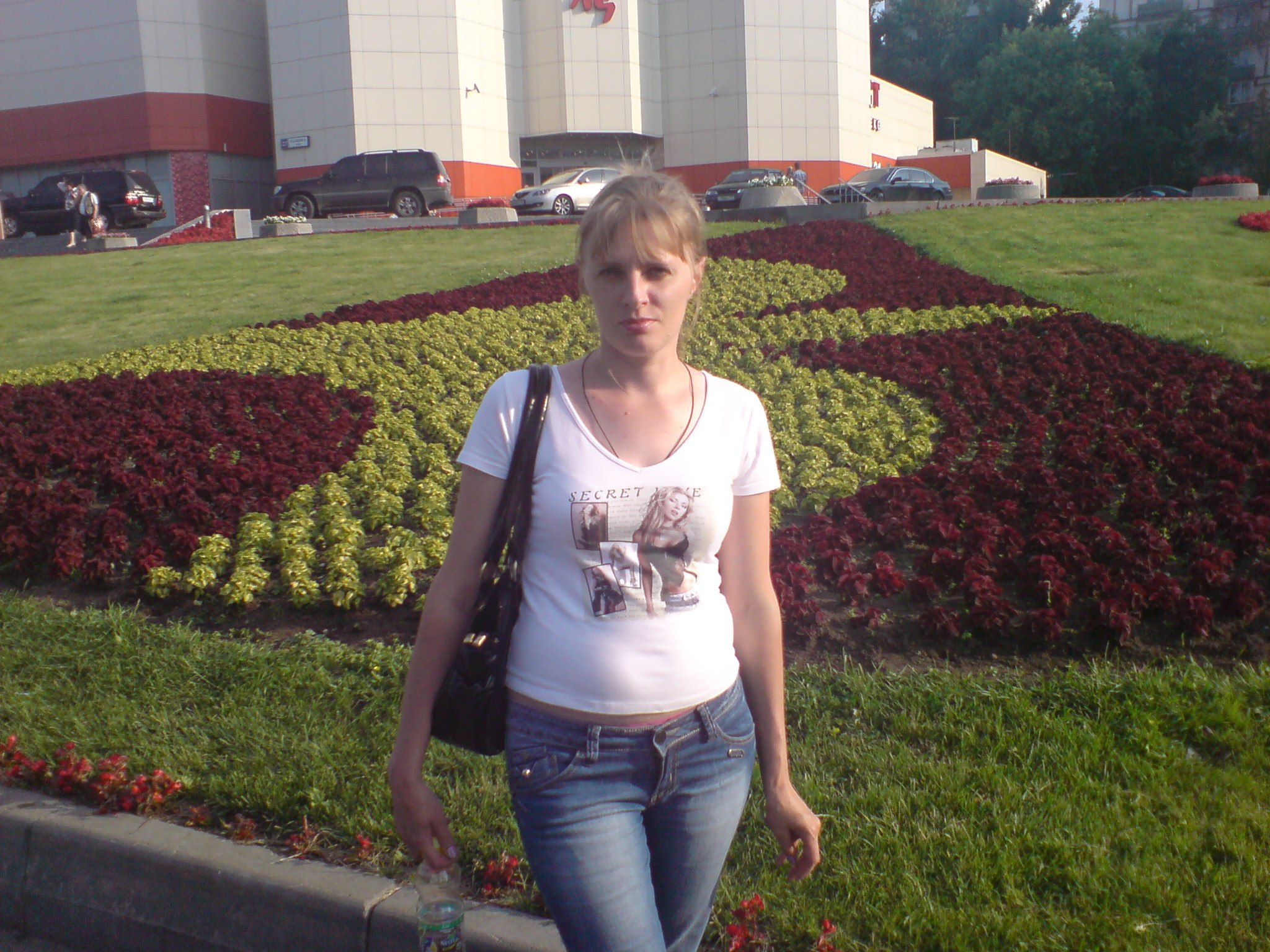 Ольга 45 Фото