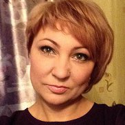 .ЮЛИЯ, 44 года, Москва