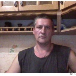 Андрей, 53 года, Свердловск