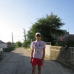 Юрий, 25 лет, Кущевская