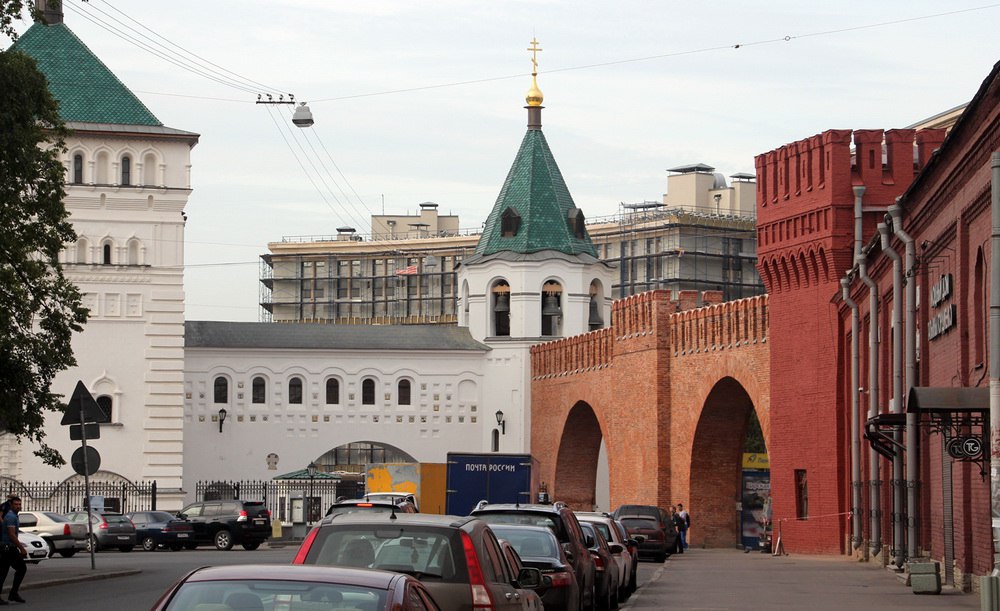 Полтавская улица санкт петербург