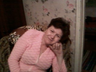 Анна, 60 лет, Черкассы
