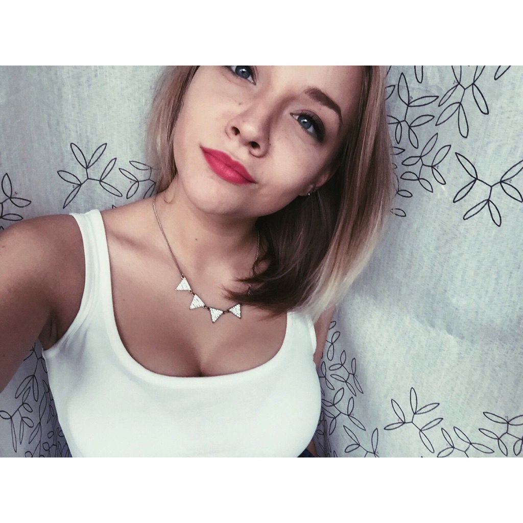 Анастасия Анисимова For Magic Life Фото