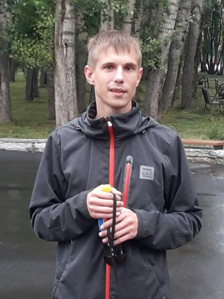 Александр Кемерово Фото