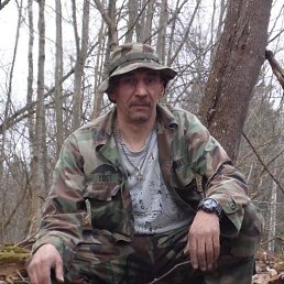 Шведенков, 54 года, Никольское
