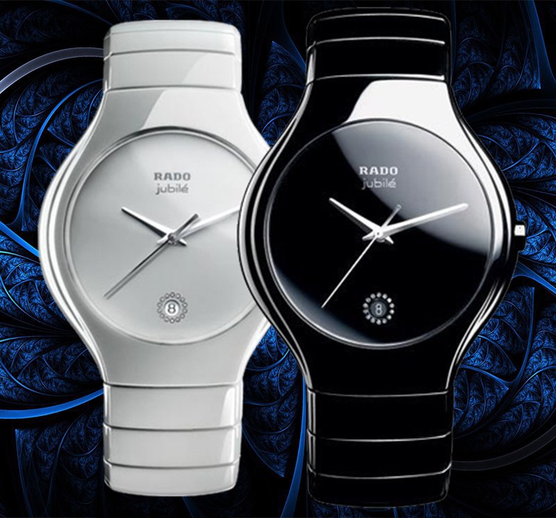 Часы RADO Jubile True в Кемерово