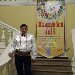Фото Владимир, Новомиргород, 64 года Владимир, Новомиргород, 64 года