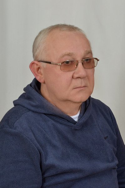 Фото Александр Оренбург