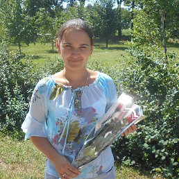 Наталья, 36 лет, Долинская