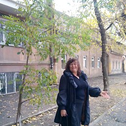 Фото Ирина, Одесса, 62 года - добавлено 25 октября 2015