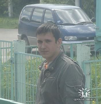 Александр Солдатов Фото