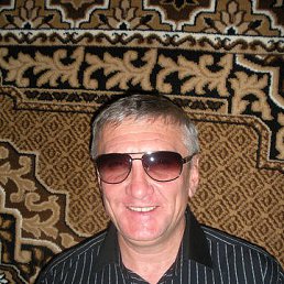 Анатолий, 60 лет, Томилино