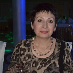 Татьяна, 53 года, Сургут