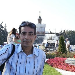 Фото Ali, Москва Ali, Москва