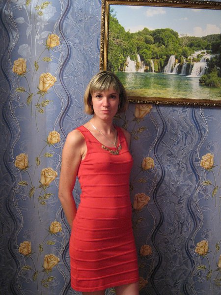 Галина кузина хвалынск фото