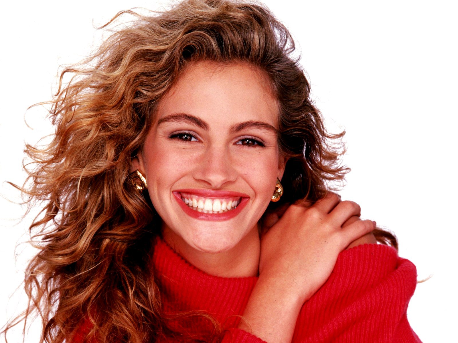 Edad julia roberts en pretty woman