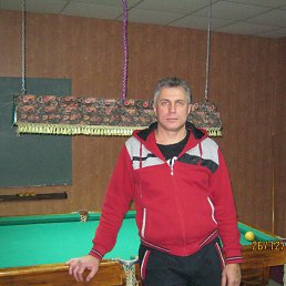 Андрей, 54 года, Терновка