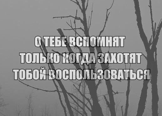 Суровая правда в изображении безысходности жизни обездоленных людей