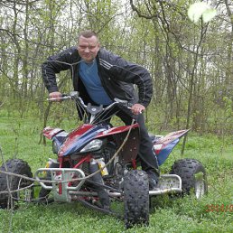 Юрий, 44 года, Полтава