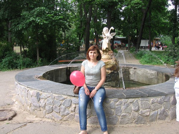 Ольга Краснодар Фото
