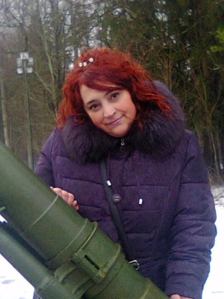 Сайт Знакомств С Женщинами Брянск