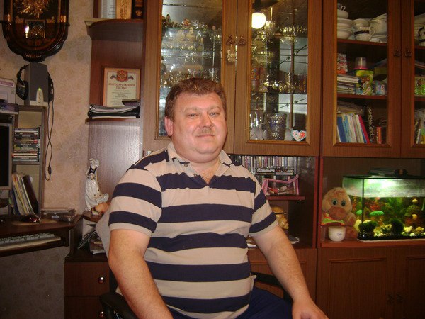 Мужчины Знакомства Талдом Фото