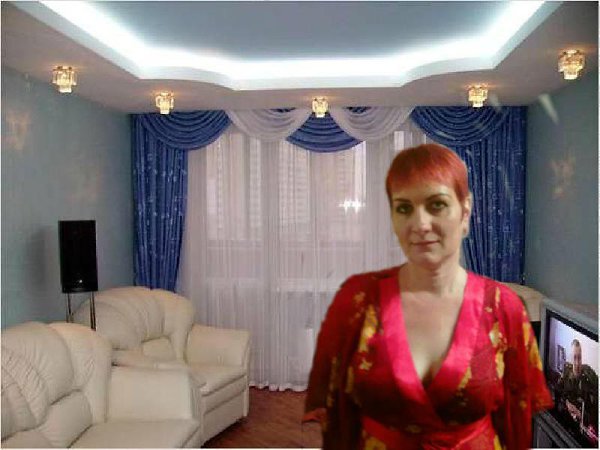 Ольга Рязань Фото
