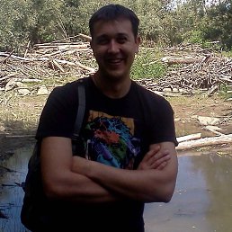 Vladimir, 36 , 