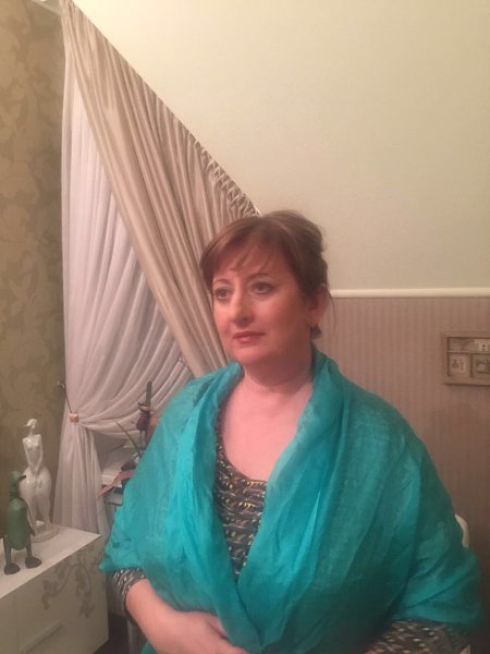 Турбина ирина воронеж