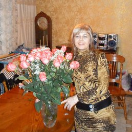 Галина, 46 лет, Пермь