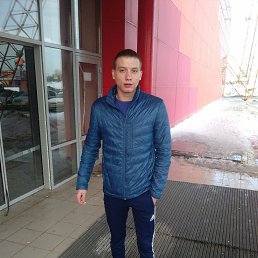 Владик, 25 лет, Оренбург