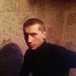 Max, 37 лет, Свердловск