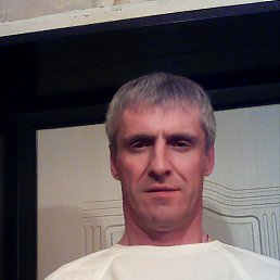 Александр, 49 лет, Балашов