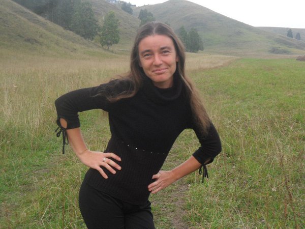 Знакомства В Горно Алтайске Женщины