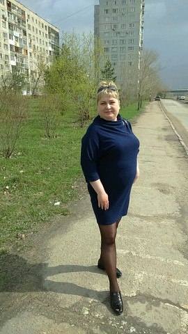 Ольга Толстых Фото